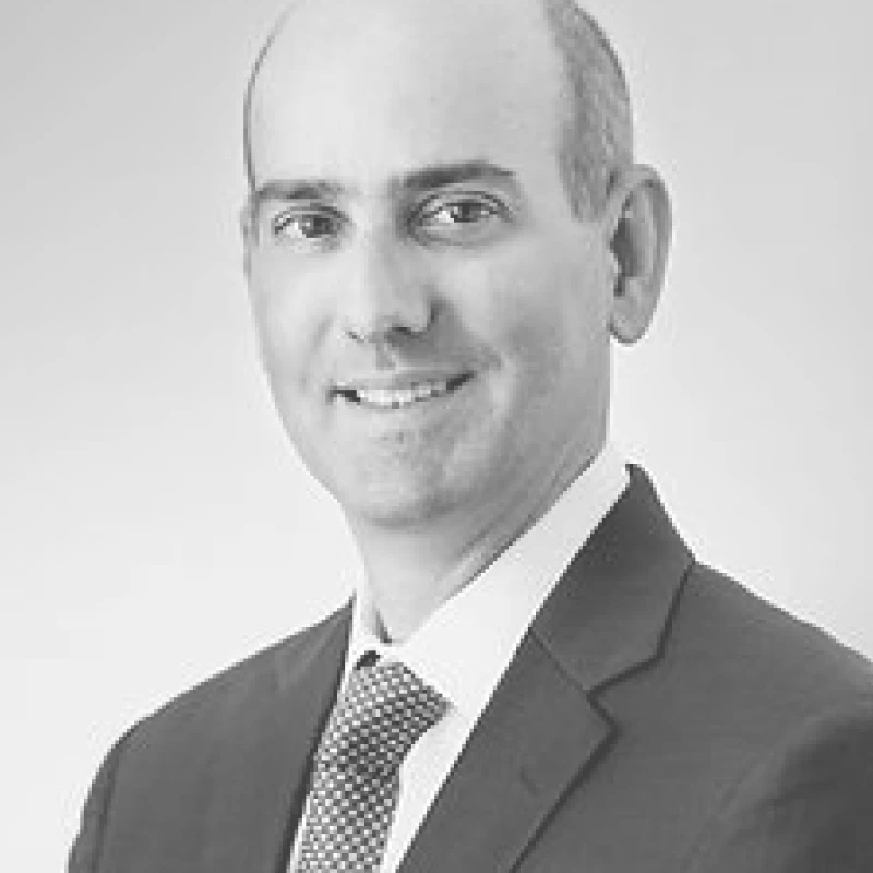 Benjamin Hein, CFA