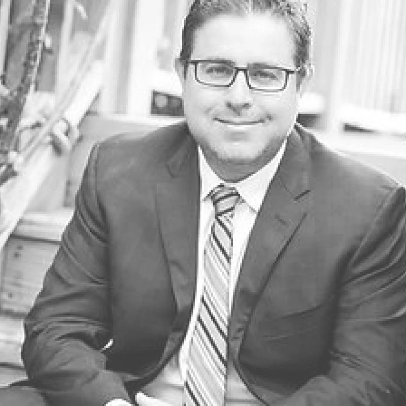 Nic Corsetti, CFA
